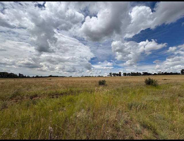 4,267M² VACANT LAND FOR SALE IN VAALPARK